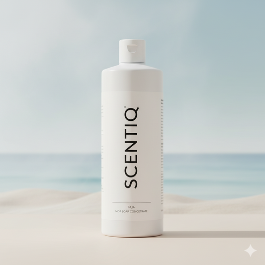 Scentiq Natural Scented Mop Soap
