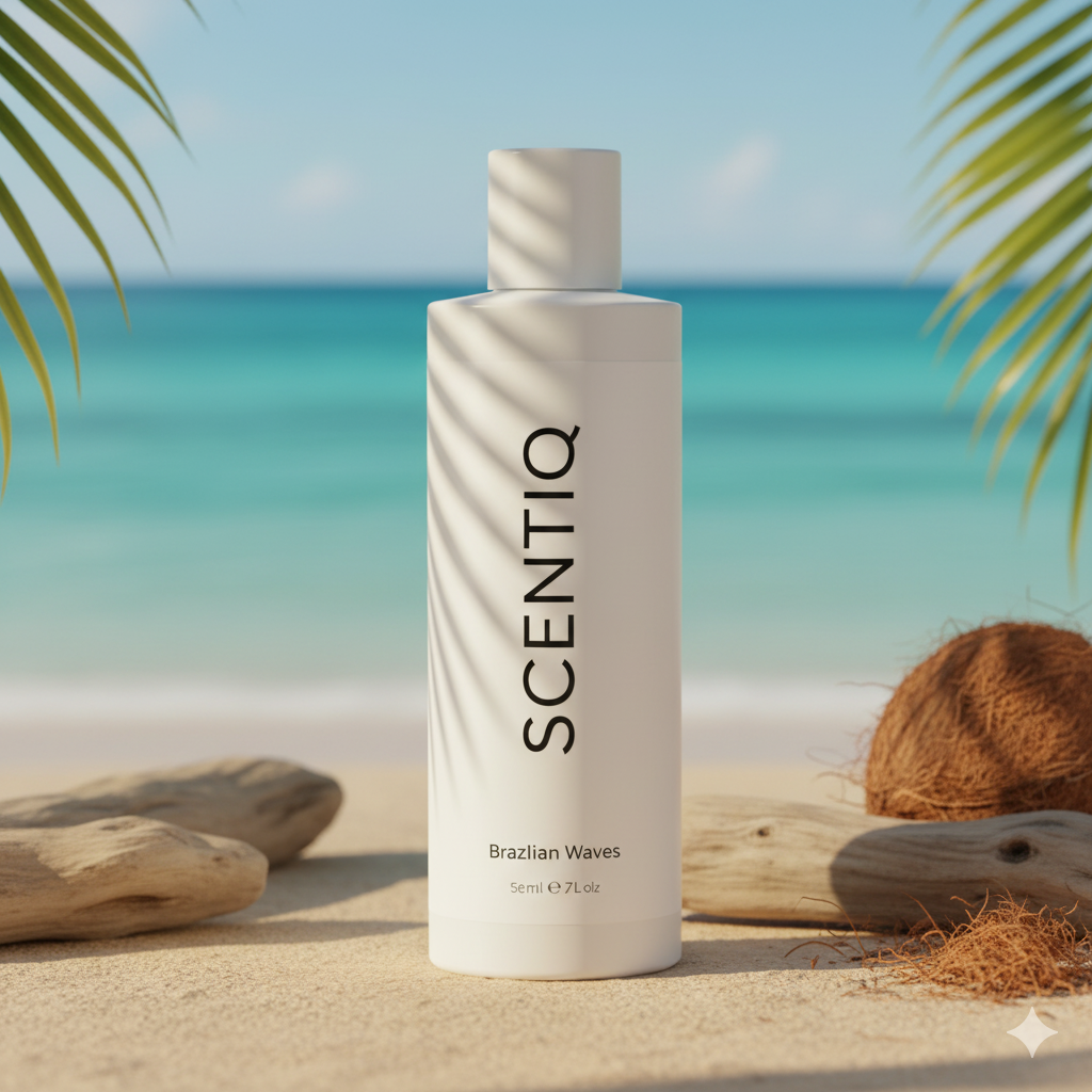 Scentiq Natural Scented Mop Soap