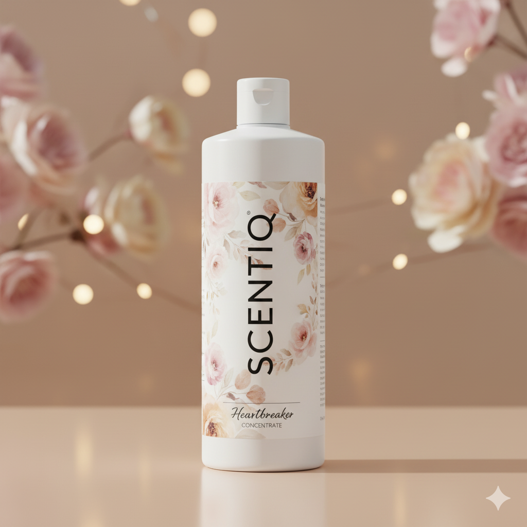 Scentiq Natural Scented Mop Soap