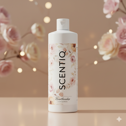 Scentiq Natural Scented Mop Soap