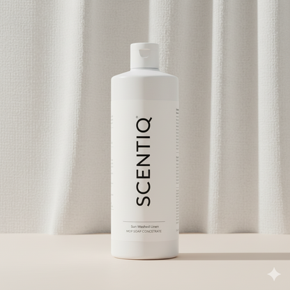 Scentiq Natural Scented Mop Soap